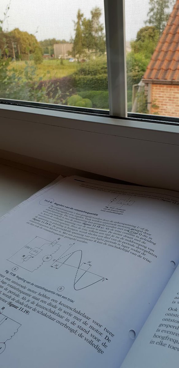 23 DAYS TO GO! 

Exams! 😫

#GreenpowerBenelux #exams