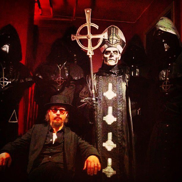 wearekilpop's tweet photo. https://t.co/Cv0mglK7O4 #thebandghost #metalheads #rocker #heavymetalchick #heavymetal #heavymetalracket #metalforever #hardrock #heavymetalisthelaw #metalgirls https://t.co/BkrFPFmSCu