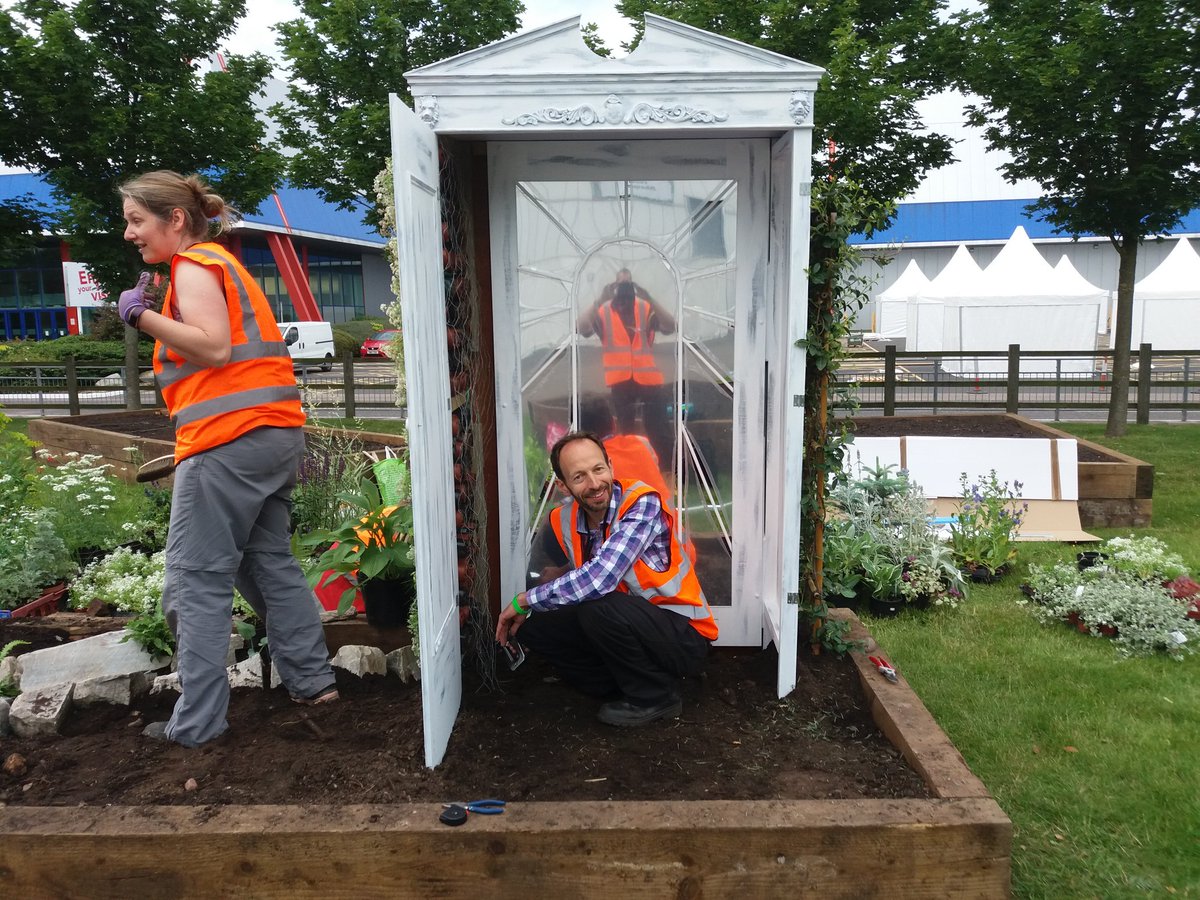 Mike Baldwin tweet media