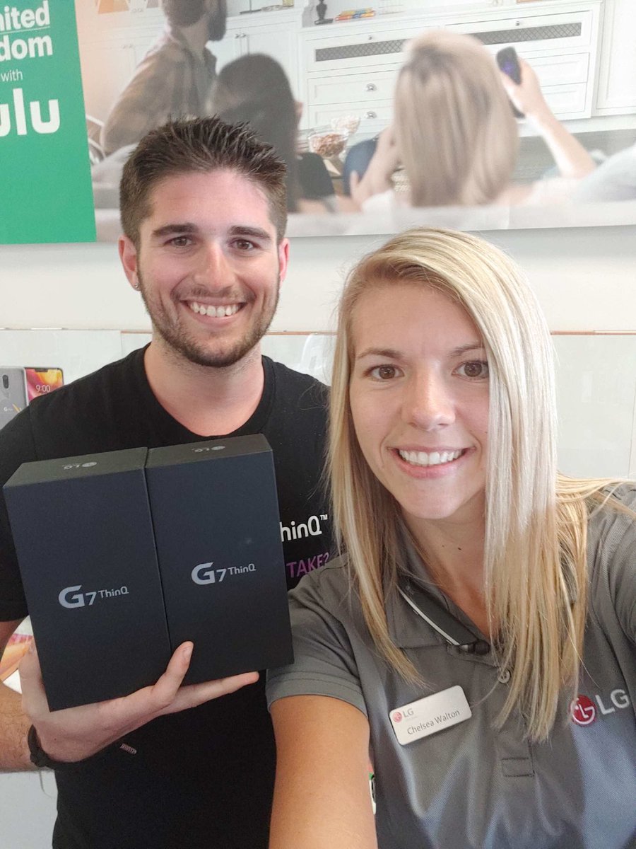 DanielDsdexter's tweet photo. @SellWithLG #G7PARTNERUP https://t.co/w5wQy54Hk8