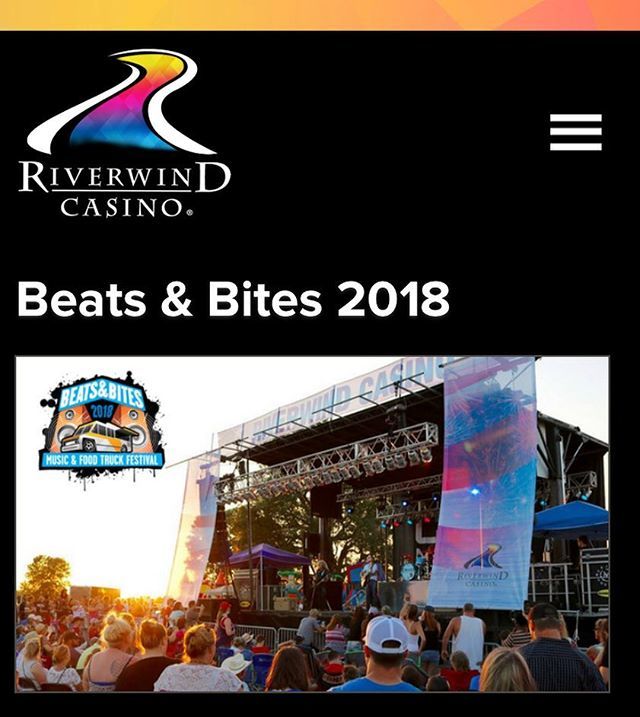 FlyingPigOKC's tweet photo. Tonight’s the night! Come out to @riverwindcasino from 6-10p and enjoy some great #livemusic and your favorite #foodtrucks. Hope to see you there! #findthepig https://t.co/A7YmMLjjeK https://t.co/lpEazPtiwc
