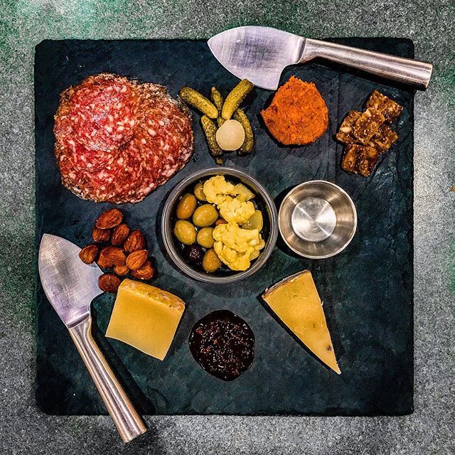 CaseyHabich's tweet photo. @orrmanscheese for the win! #cheese #exploreclt #charlotte #orrmanscheeseshop https://t.co/6SPirnLt5g