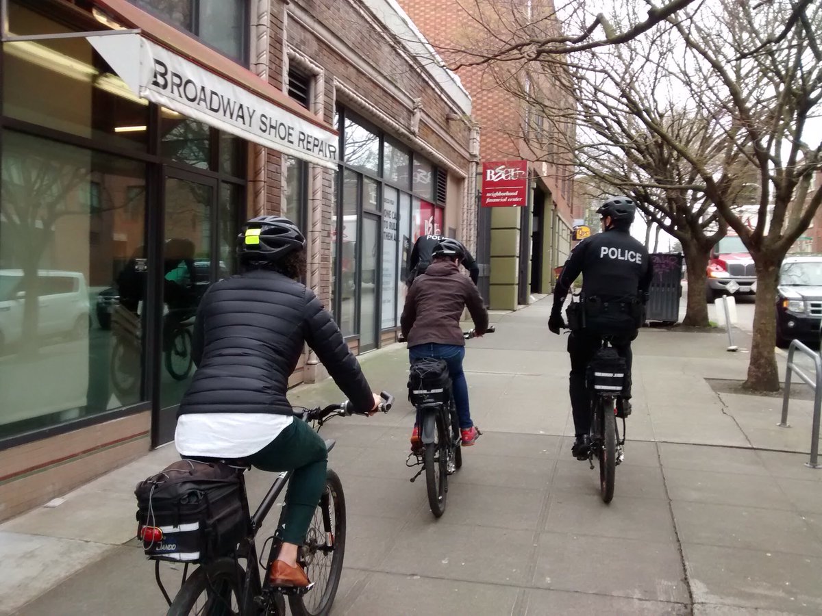 We need to give first responders tools that enable safe, effective, and empathic responses to homeless residents. Come learn about our award-winning software at <a href="/usmayors/">The United States Conference of Mayors</a> 86th Annual Meeting on Sunday: "Next Steps in Hunger and Homelessness." 3-4pm in the Tremont room. #uscm2018