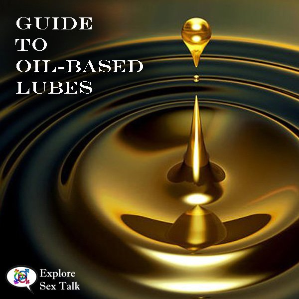 ExploreSexTalk's tweet image. Do you use #oilbased #lube?
exploresextalk.com/sex/guide-to-o…
#lubricants #sex #sextips #