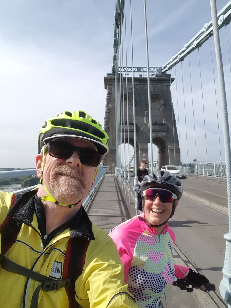 JaneJoneszonept's tweet image. Visiting hubby's roots @YorkLass_CC on tour #welshconnection