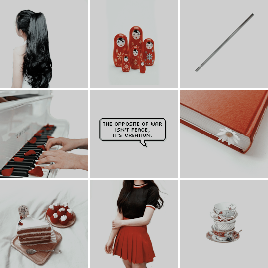 AdroitAlchemist's tweet photo. 𝐯𝐢𝐫𝐚𝐠𝐨 (𝐧.): a strong, brave or warlike woman, who demonstrates exemplary and heroic qualities.
⠀ ⠀ ⠀
⠀ ⠀ ⠀⠀ ⠀ ⠀⠀ ⠀ ⠀❛ ᴡᴇ'ᴠᴇ ɢᴏᴛ ᴛᴏ ꜱᴛᴀʀᴛ ᴀᴛ ᴛʜᴇ ʙᴏᴛᴛᴏᴍ ᴀɴᴅ ᴡᴏʀᴋ ᴜᴘ﹗❜ https://t.co/v1LuXYDvp4