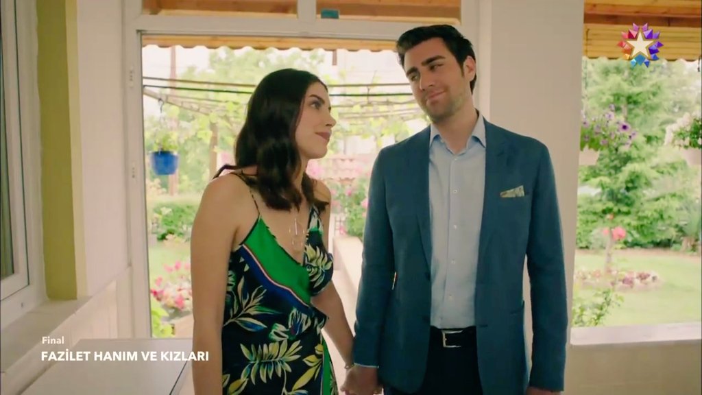 #YağHaz 'ı sevgili, evli olarak ilk ve son kez görüyoruz. 💔 #vedavakti
