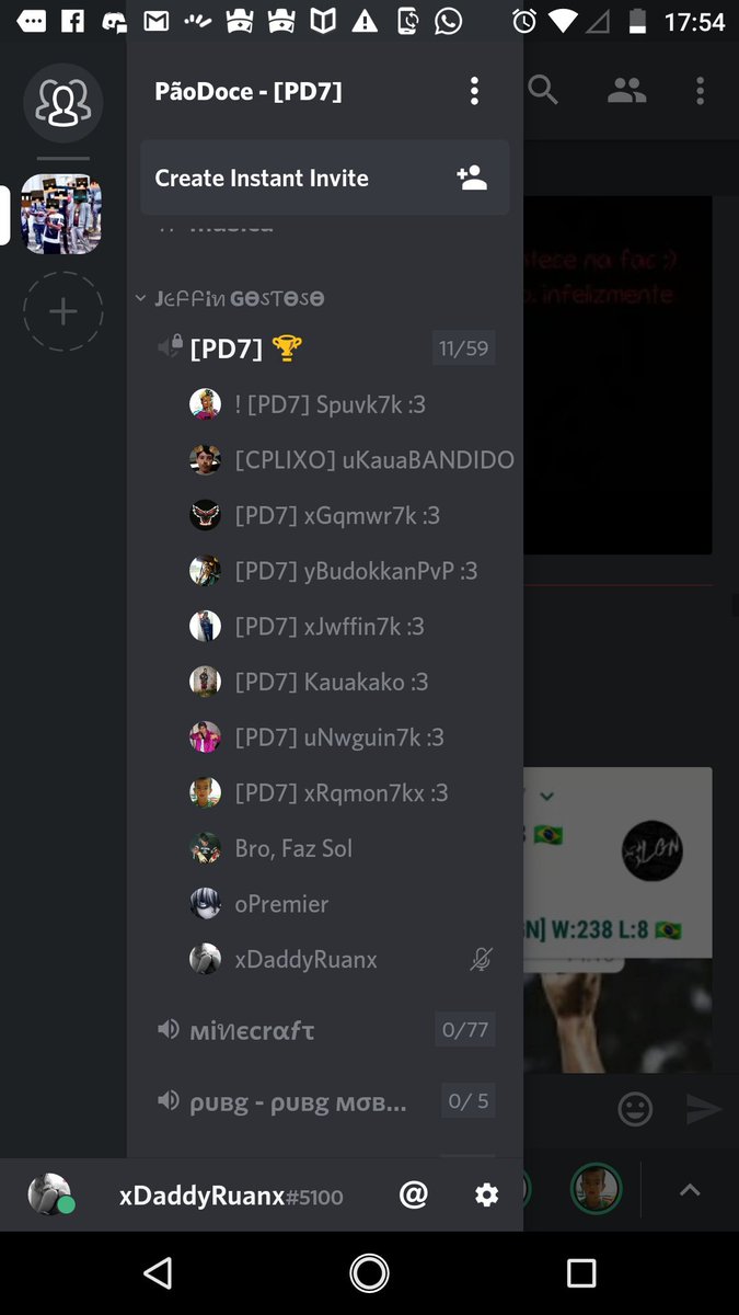 NamePVP1's tweet photo. KKK MELHOR FAC @PaoDoceFac @Jeff7_ @Sertuz7k @FdcSpuvk @nzzuka @VsfPedroso @SuporteEclipse @NoguinOFC  PaoDoce Vai Dominar a @SuporteEclipse https://t.co/UBcFvx0ORb
