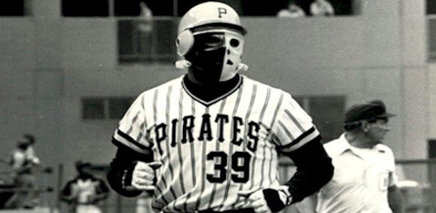 Happy Birthday to Dave Parker. The Cobra  