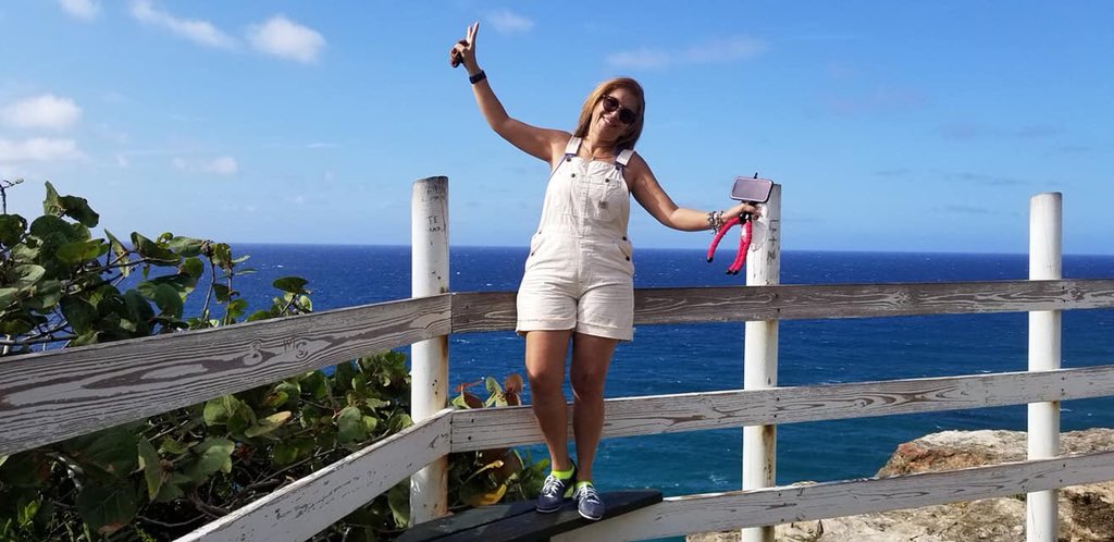 AARW_'s tweet photo. @Ray_TheOne Puerto Rico 🇵🇷 Isla🌴del encanto. https://t.co/hkLk2qGKMo https://t.co/ZrhQaNuMe9