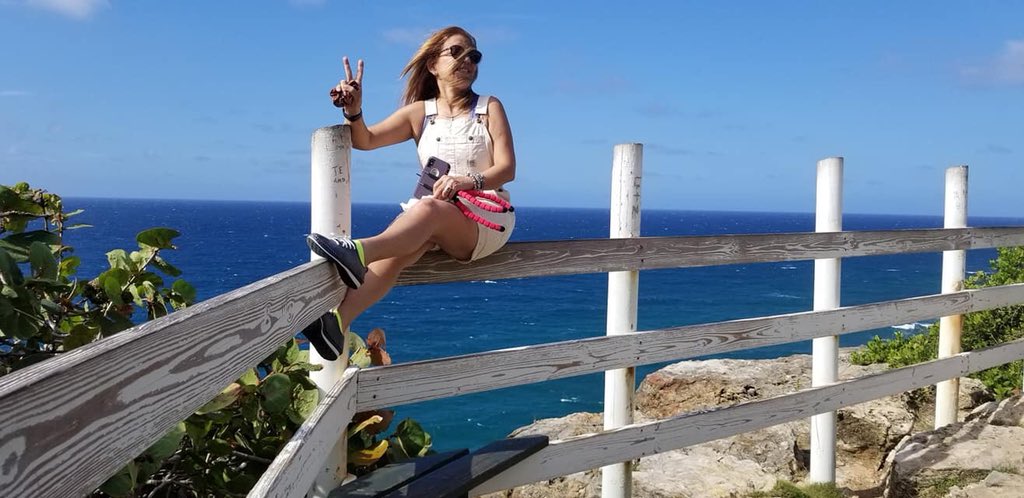 AARW_'s tweet photo. @Ray_TheOne Puerto Rico 🇵🇷 Isla🌴del encanto. https://t.co/hkLk2qGKMo https://t.co/ZrhQaNuMe9