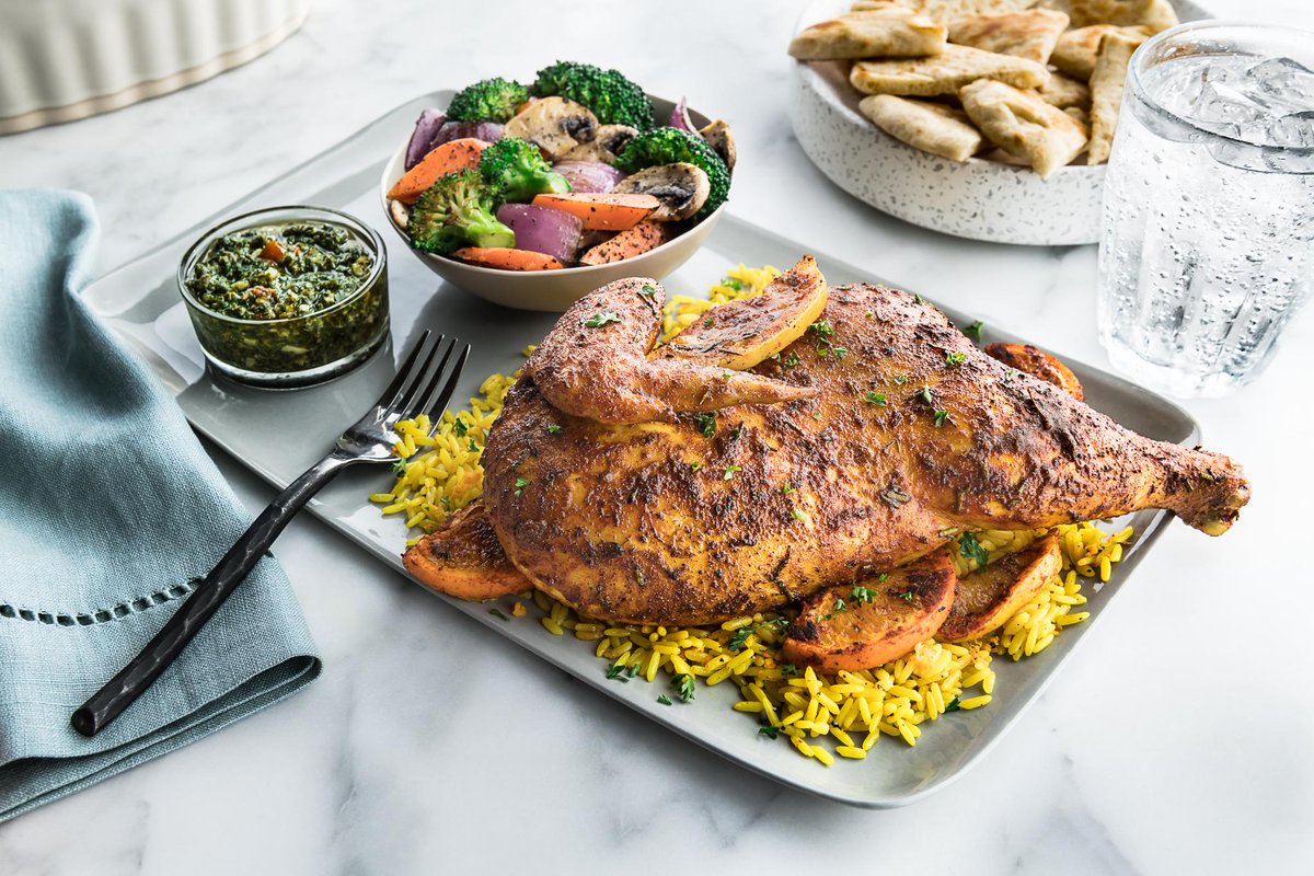 Zoes Kitchen On Twitter Saturday Mood Moroccan Chicken With A