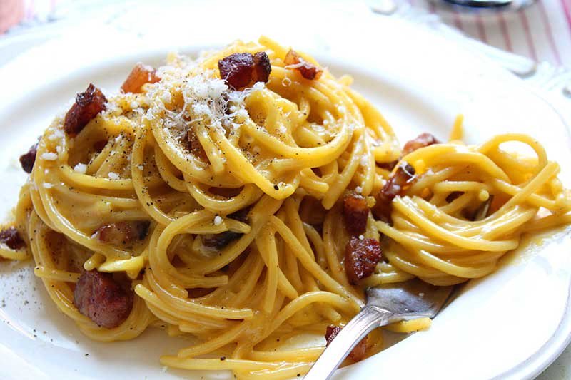 VaccarosTrat's tweet photo. My favorite dish...spaghetti carbonara
https://t.co/dKKafKxRmZ
#akronlocal #akronfoodies #akronlove #neofoodie #italyinakron #trattoriavaccaro https://t.co/C1OLYe6Phs