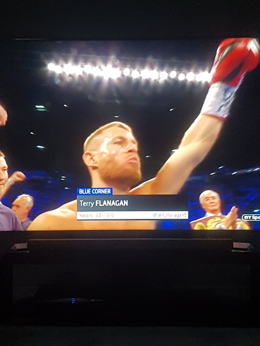 BoxingsFinest24's tweet photo. @terryflanagan5 representing manchester https://t.co/K3ZJiIETEb