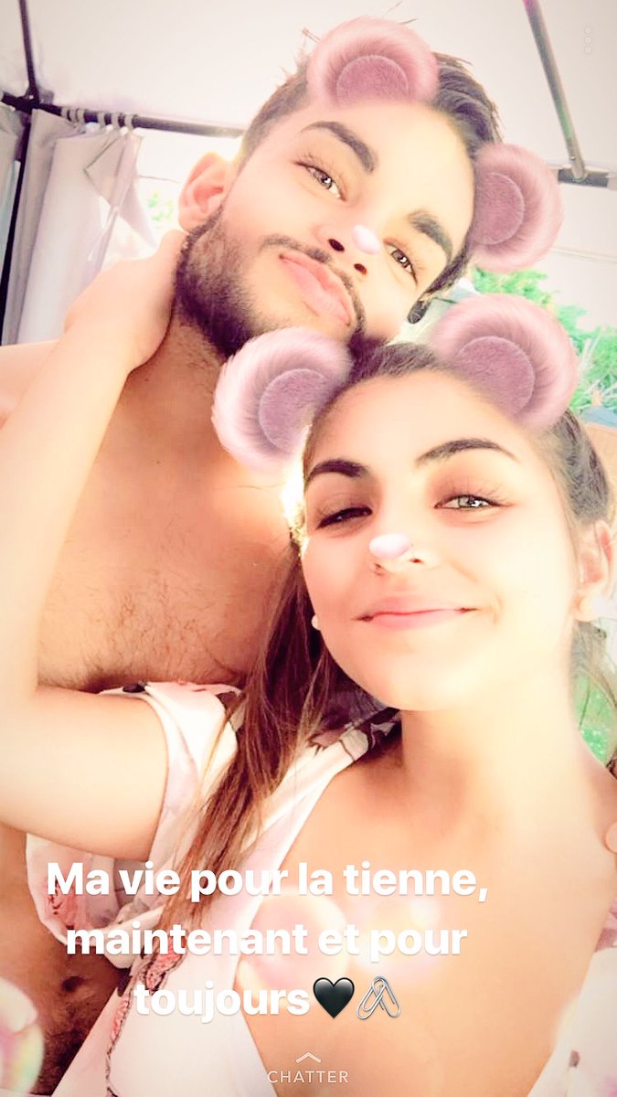 _nonom's tweet image. Bah ouais les groupies c’est fini, bientôt on s’marie à la mairie💍🖇 mon amour à moi ça. 🖤