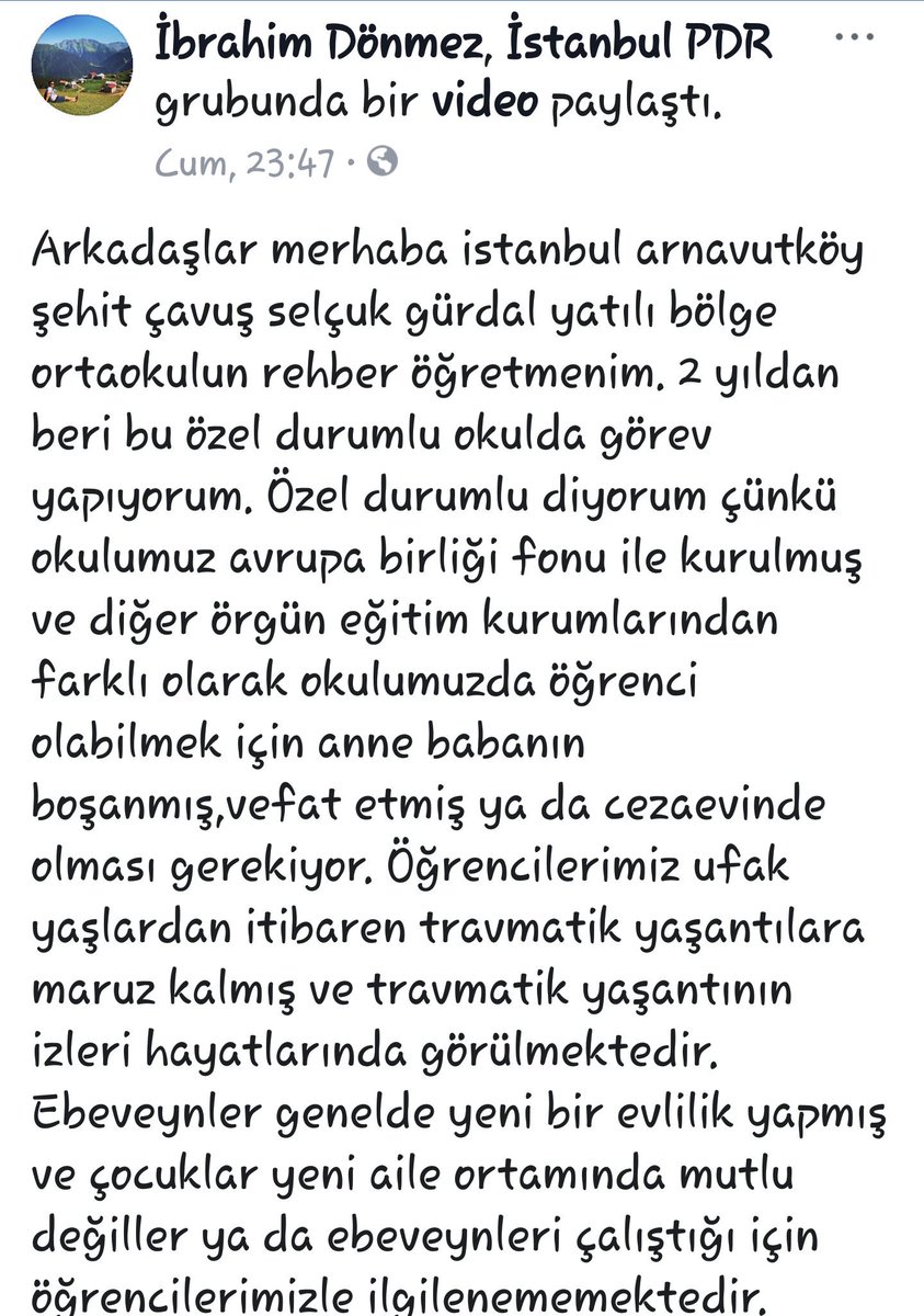 bilene_sor1's tweet photo. @Omerkokmen @Yusuf__Tekin @yilmaz_ismet58 @TC_istanbul @Istanbul_ILMEM @RT_Erdogan @tcmeb _3_ #YİBOkapatilmasin 
@Yusuf__Tekin @yilmaz_ismet58 @TC_istanbul @Istanbul_ILMEM @RT_Erdogan @tcmeb https://t.co/QYna4LunOF https://t.co/ft8rO0h2If
