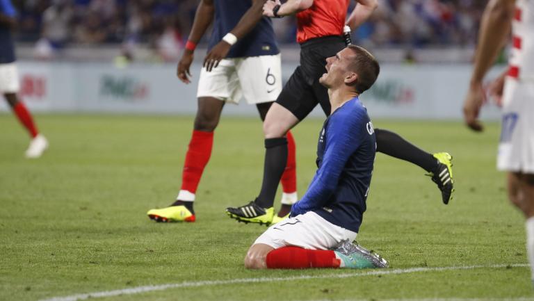 lequipedusoir's tweet photo. [ LES NOTES DE L'EDS ] - Quels joueurs voulez-vous noter ? #EDS #FRAvUSA https://t.co/AyQZREKvJp