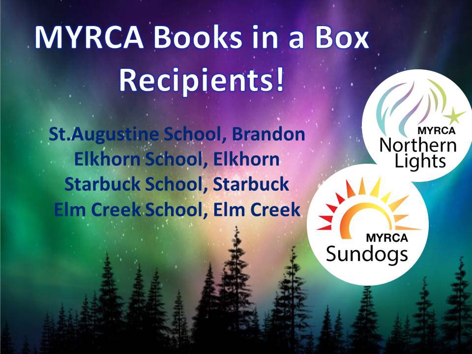 MyrcAward's tweet photo. A big congratulations to the following MYRCA Books in a Box recipients! @ecsmrscsclass @_trina_h @Bookends3 @MyrcAward #myrca https://t.co/d0Fz04HGV4