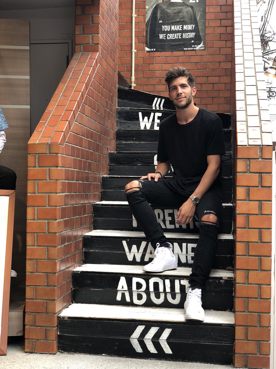 SergiRoberto10's tweet photo. Tokyo 🇯🇵 https://t.co/5h3O05nZza