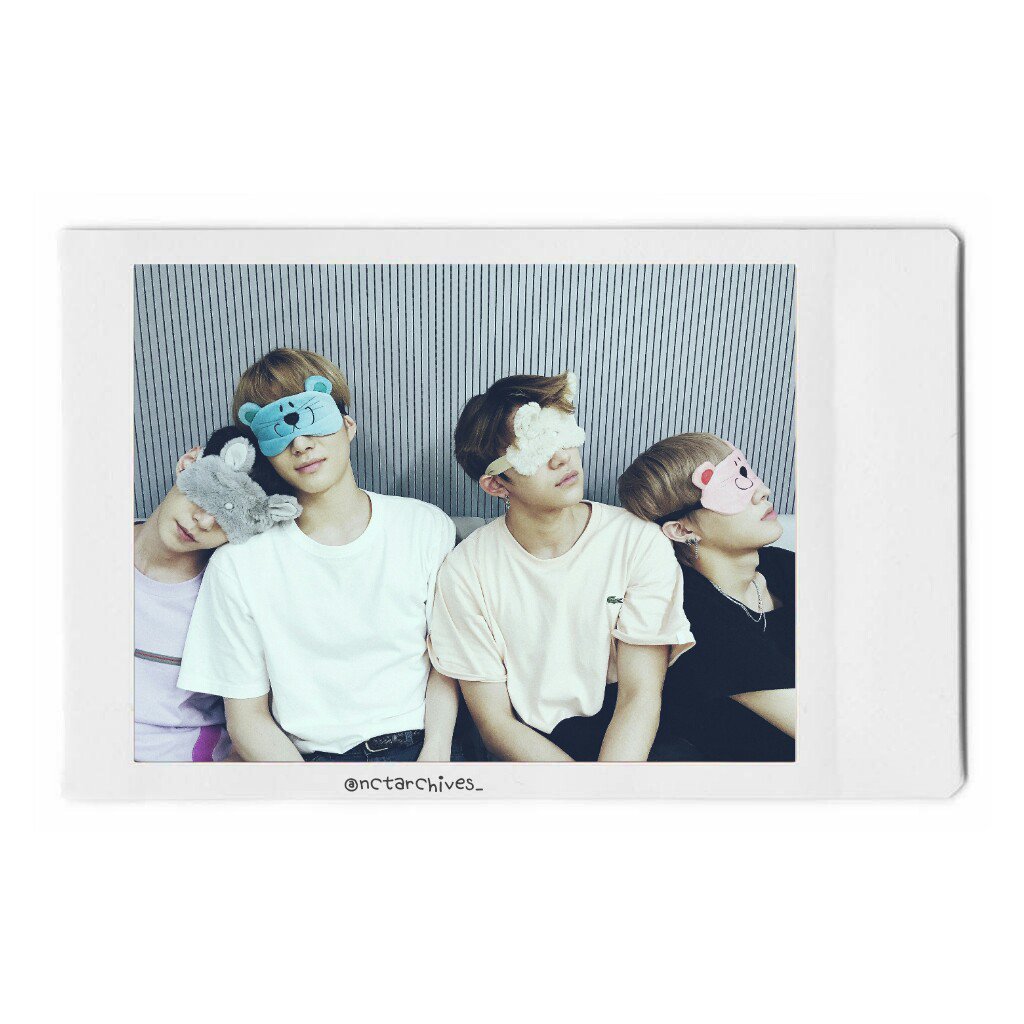 nctarchives_'s tweet photo. 🌱 @NCTsmtown #NCT2018 https://t.co/6C0b0sPU8J