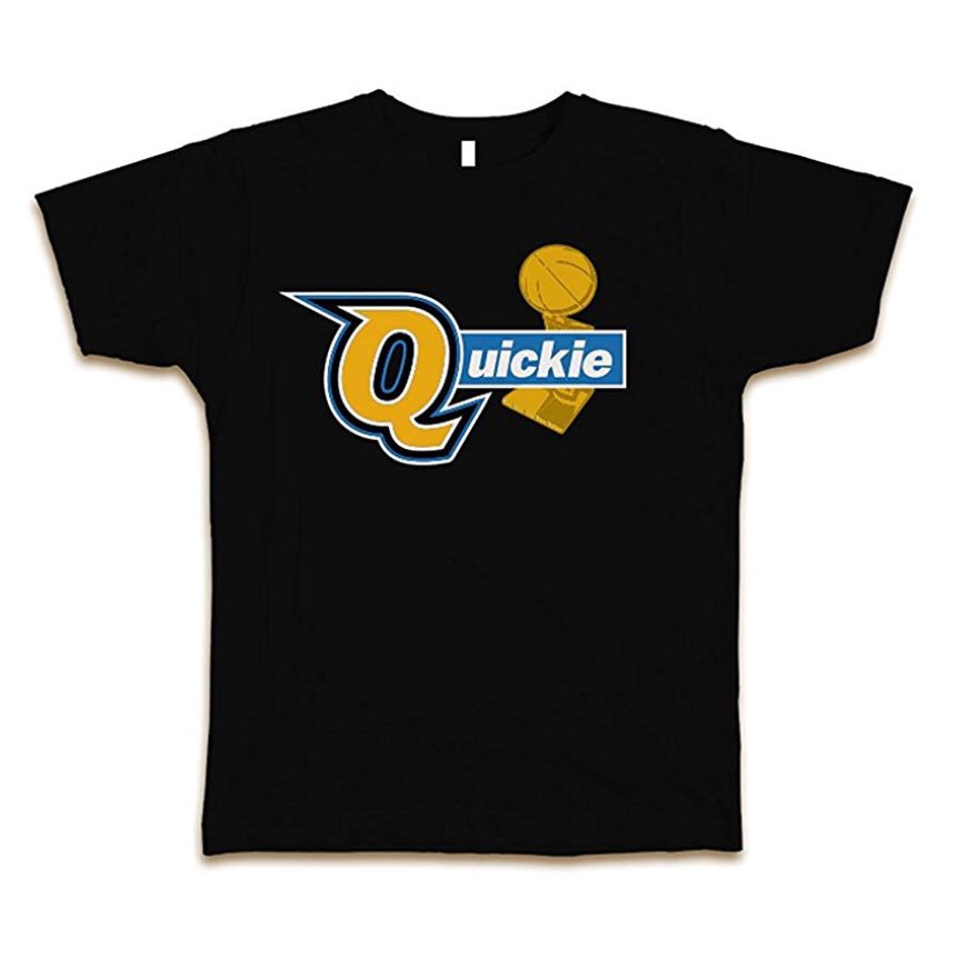 ElBeanerTweeter's tweet photo. someone needs to get a Quickie II shirt going https://t.co/R9lUjiqz42
