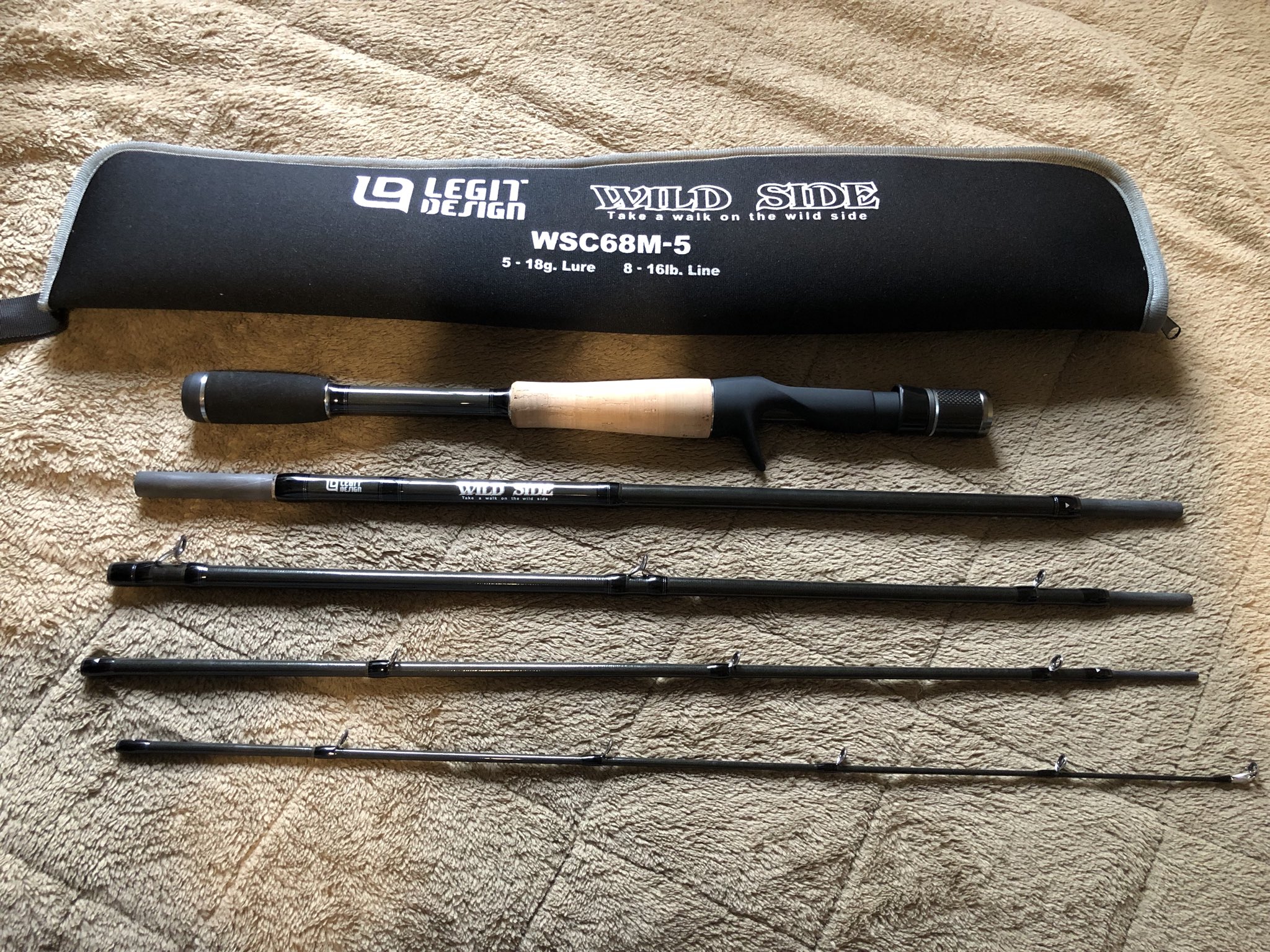 WSC68M-5 レジットデザイン ワイルドサイド 【公式通販】