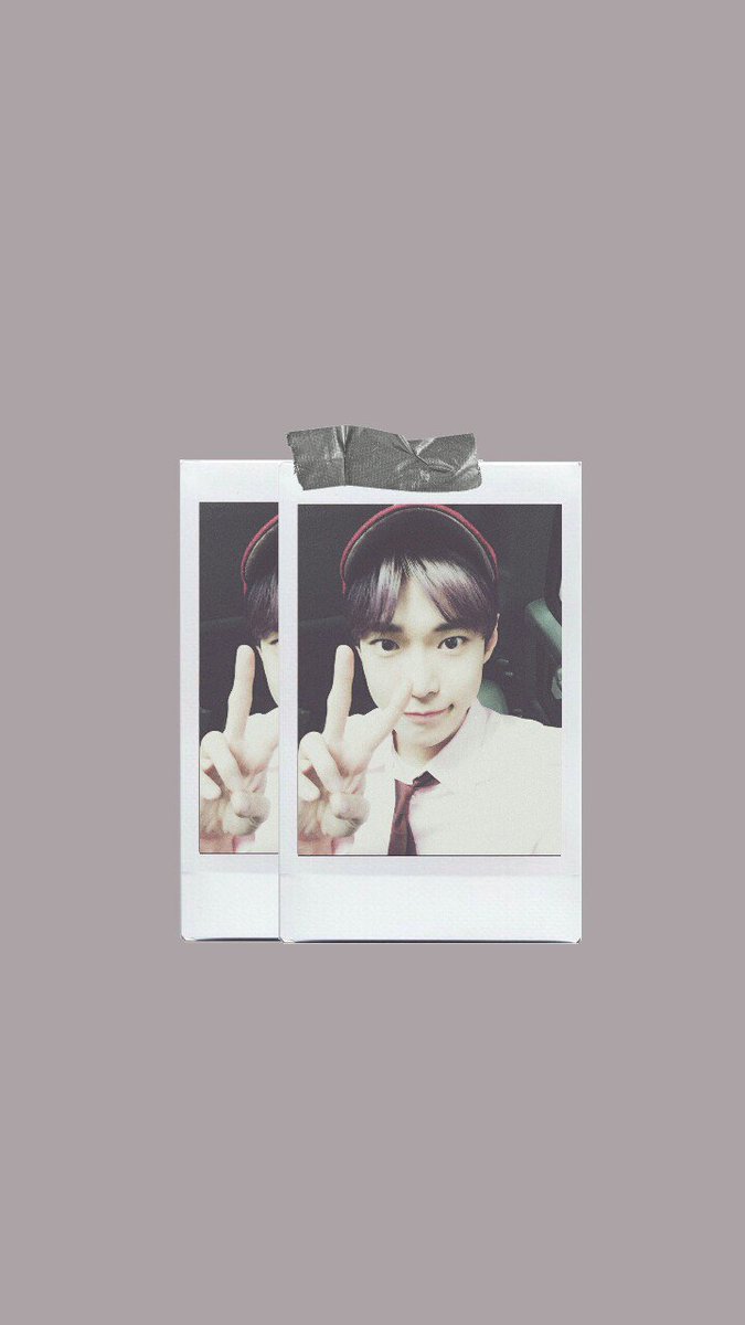 nctarchives_'s tweet photo. violet doyoung 🌱 @NCTsmtown #NCT2018 https://t.co/e93bQXqHiV