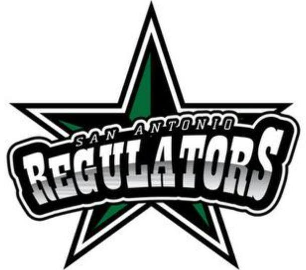 SARegulators's tweet photo. 46-0 at the half! Let’s go #SARegulators!!!! https://t.co/nPq2Lq4tsz