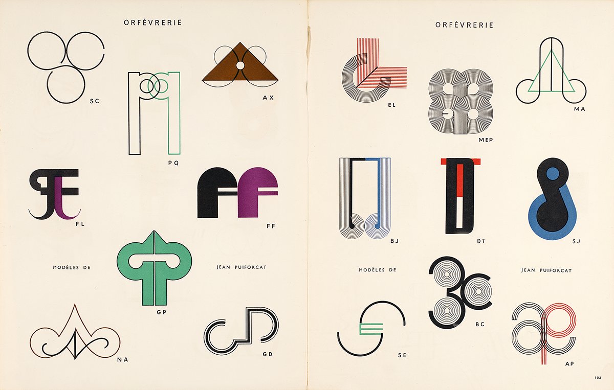 “The book is so eclectic and random, but the whole idea is that designers can use it.” 📖 Get some global inspiration out of this collection of curated alphabets > aigaeod.co/2silmwK