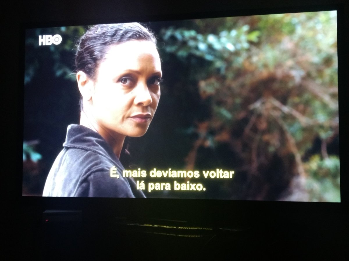 Thiago_Claro's tweet photo. Nem a #HBOBR consegue distinguir "mas" e "mais". Ja era... Virou uma coisa só. https://t.co/GYqsLpGDu0