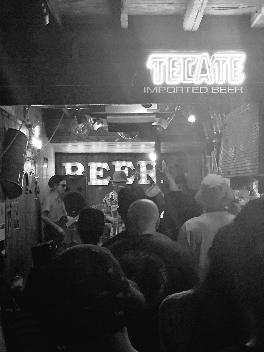 G13Bomb's tweet photo. MOAI & CAPI 6.9
FORTUNE D BAND SHOWCACE
wiz
ATOOSHI and SECRET GUEST.
Parcassion.Sleepy Kenta
Guitar.Satoshi
Bass.高野 竜功
Drum.Sinyon Park
#fortune_d #yokosuka https://t.co/eJePAA08Wl