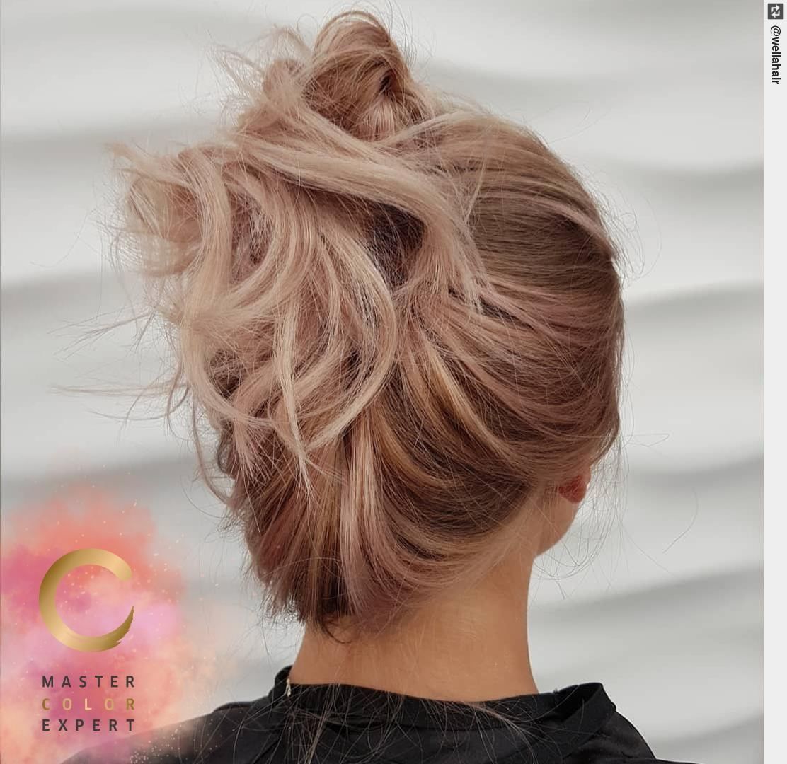 betrendsetters's tweet image. #Freelights #ColorFreshCreate #WellaLove betrendsetter.com/pink-hair-colo… #pinkhaircolor #hairinspo #pinkhair