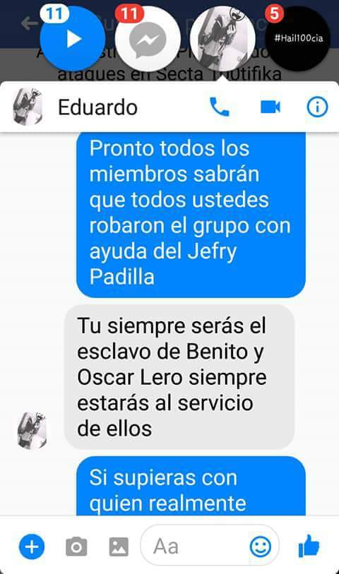jonathan_secta's tweet photo. @Alan44319094 Muerte a traidores  #RenunciaYa https://t.co/SAyAdVCfow