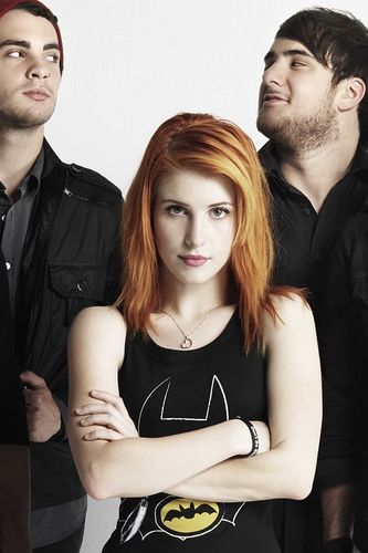 ag_lucero's tweet photo. México and Monterrey wants PARAMORE 2018 @yelyahwilliams @itstayloryall @zacfarro @paramore @warnermusicmex https://t.co/PjZZPh5jQO