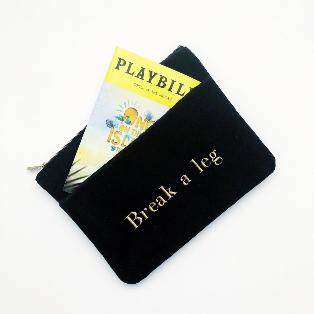 scenerybags's tweet photo. Black drops, called legs, hang on either side of the stage separating the world onstage from the world offstage. They are not owned by any one show, but used to tell many stories. Now these retired legs have a new story, with you! Release Monday! https://t.co/4EMuHiFyvd