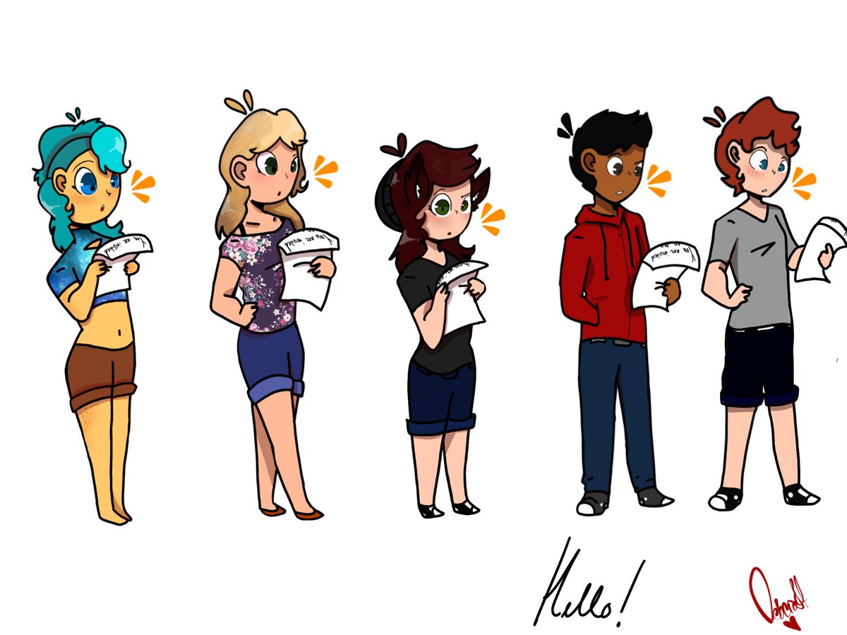 debcraft12365's tweet photo. My friends❤️ https://t.co/DXIvp83skz