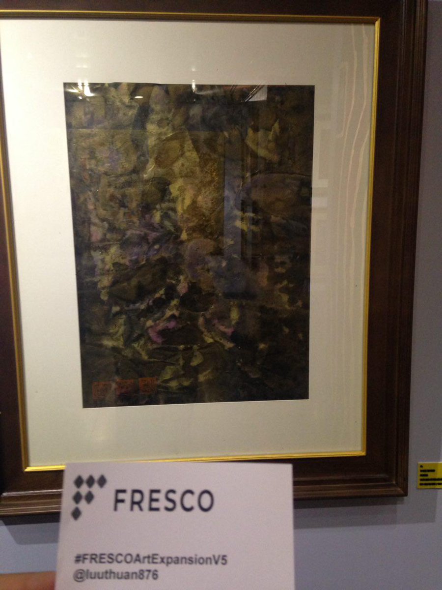 luuthuan876's tweet photo. #FRESCOArtExpansionV5 https://t.co/DBi9tmmWWB