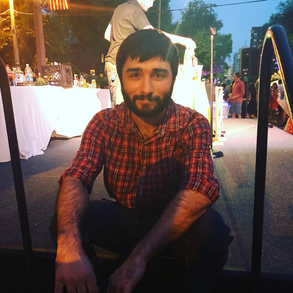 Congratulations Sammie from <a href="/BrennansSTL/">Brennan's</a> ! He’s officially taking home the title of “Best Bartender in the CWE!” 👏🏻👏🏻👏🏻 Thank you to all 8 bartenders who participated! We had a blast! #cwescene #cwecocktailparty #drinklocal #stl #stlouis