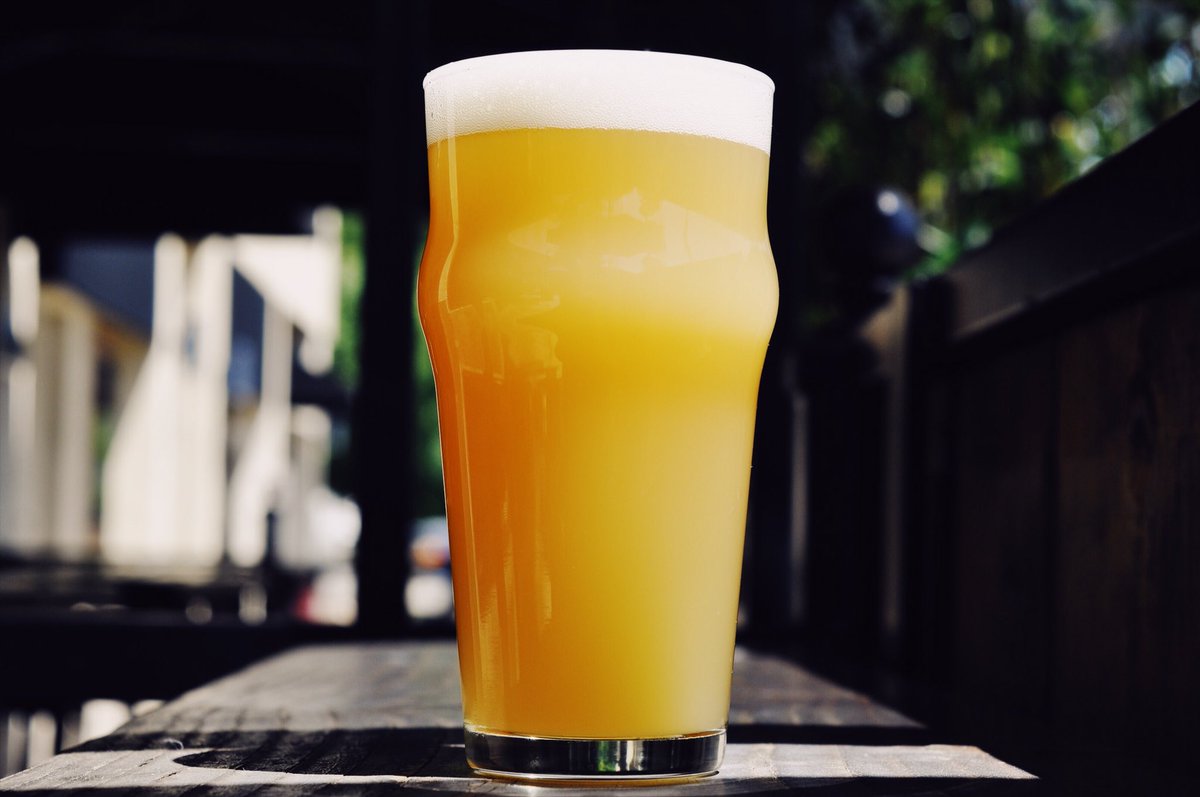 Now Pouring: Playground Tactics by <a href="/UrbanRootsBeer/">Urban Roots® Brewing</a>