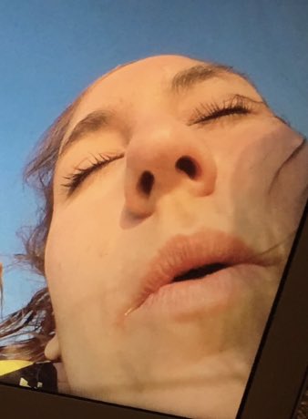 kaitlyntingley_'s tweet photo. Happy birthday lexi!!!! Enjoy these cute pics of u 🤪🤪😘 have a good day sweet cheeks 💜 @jonelexi https://t.co/yZg7B2fQ48