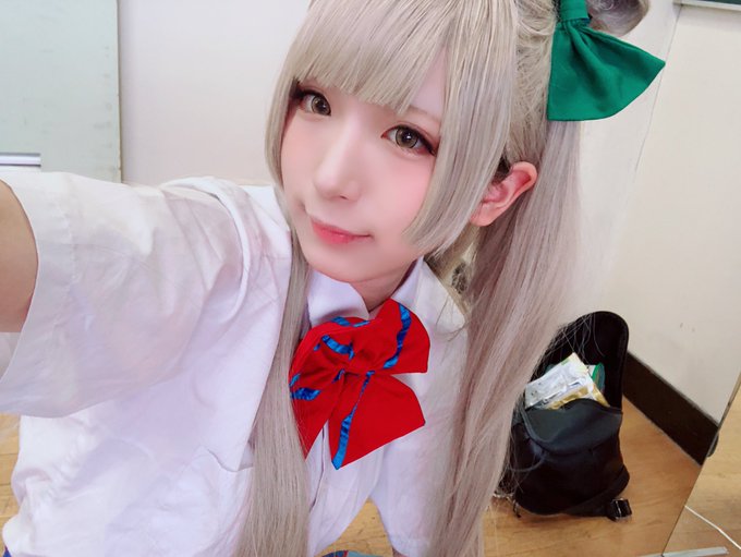 コスプレイヤーうちののTwitter画像60