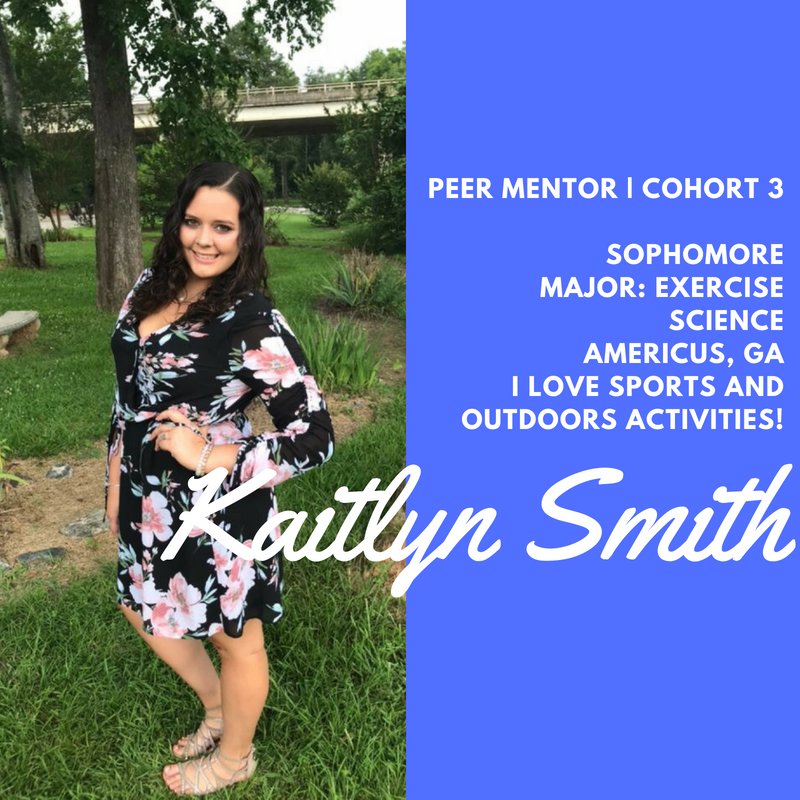 BSP_GC's tweet photo. Join Cohort 3's Peer Mentor, Kaitlyn Smith, for some outdoor adventures! https://t.co/5Gag7K93Fv