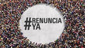 Daniel93629783's tweet photo. @jimmymoralesgt  ya llego tu tiempo #RenunciaYa https://t.co/Uuxo5Q5Glr