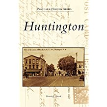 South Huntington Lib tweet media