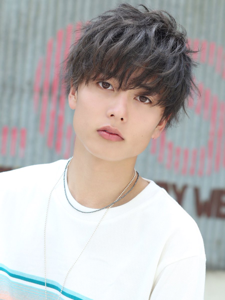 Lipps表参道池袋 櫻澤和宏 En Twitter 拡散希望 最新ヘアスタイル 櫻澤 大橋 チェイスマッシュ 柔らかソフトなドライ質感で無造作で優しい男子ヘア ツーブロックで襟足 耳周りもスッキリのサイドパートマッシュです 詳細は T Co A3ife2jxyg