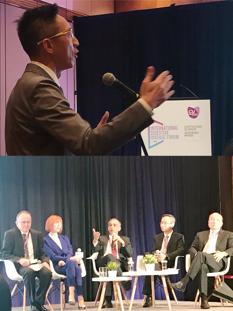 wonglaihung's tweet photo. World HCV experts advised on HCV elimination programme in Hong Kong #HepatitisC #hcv #IDDF18  @IDDF_CUHK @HenryLYChan @norahterrault @EdGane https://t.co/qjJPLEhDXJ