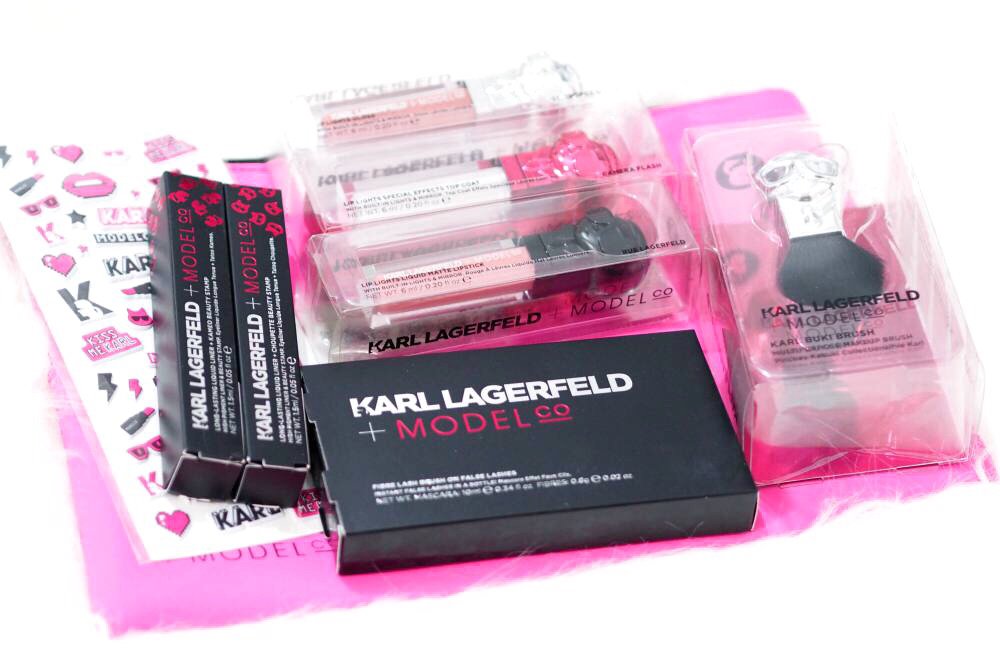 NEW POST! The NEW <a href="/ModelCo/">ModelCo</a> X <a href="/KarlLagerfeld/">KARL LAGERFELD</a> Collection available exclusively within the UK from <a href="/cultbeauty/">Cult Beauty</a> 💞

gemmaetc.com/2018/05/karl-l… #bbloggers