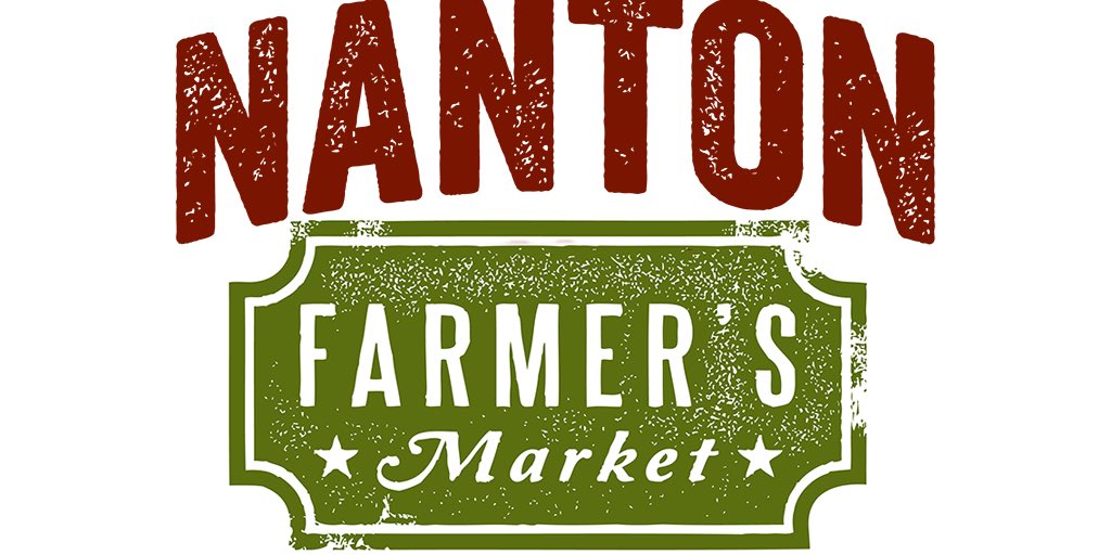 TownofNanton's tweet photo. Nanton Farmer’s Market starts next Saturday at 9 am!! #nanton #farmersmarket https://t.co/eeXVxeXIIV