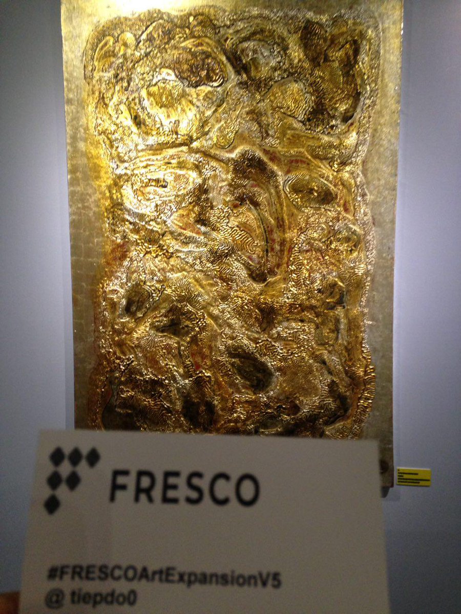 tiepdo0's tweet photo. #FRESCOArtExpansionV5 https://t.co/IAGgYNXRwu
