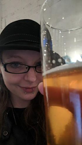 TriCitiesCask's tweet photo. This #sirisfestival brewer is one that slings craft beers and grew to love the characters and science behind them
Heather Blue - Real Cask Brewing
https://t.co/KFdracyNvQ
/1690920270945857/
#bccraftbeer #beergoddess #craftbeer #womeninbeer #caskbeer #ladiesofcraftbeer https://t.co/n2tHIEbglz